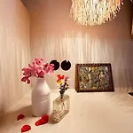μονοπάτι Tatil Evi