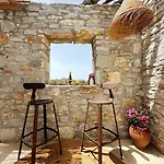 Tatil Evi μονοπάτι Agia Anna (Naxos)