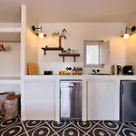 μονοπάτι Tatil Evi Agia Anna (Naxos)