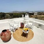 μονοπάτι Tatil Evi Agia Anna (Naxos)