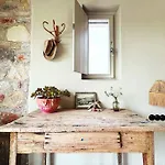 μονοπάτι Tatil Evi
