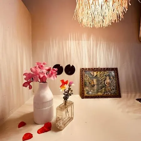 μονοπάτι Casa de Férias