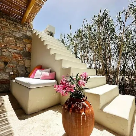 Casa de Férias μονοπάτι *