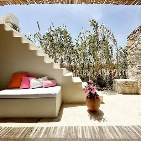 Casa de Férias μονοπάτι *