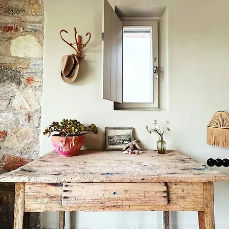 μονοπάτι Vakantiehuis